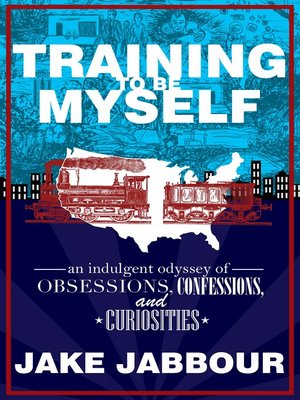 cover image of Training to be Myself